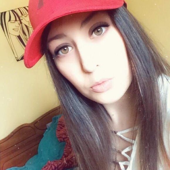 Meet your Posher, Hailey - Picture 1 of 1